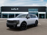 2027 Kia Telluride - Preview 2