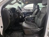 2022 Chevrolet Silverado 2500 HD - Preview 9