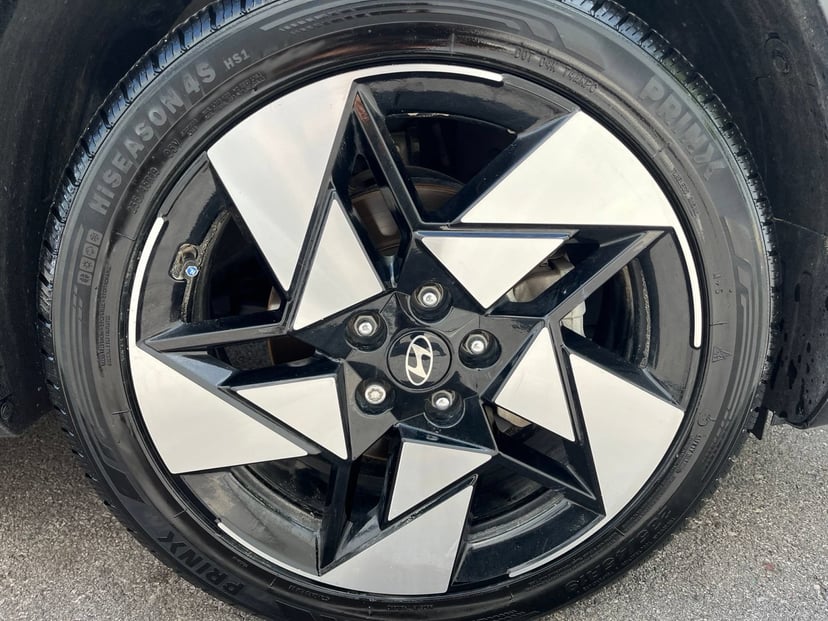 2024 Hyundai Kona - Image 3
