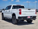 2026 Chevrolet Silverado 1500 - Preview 5