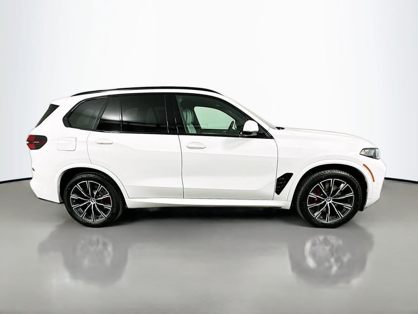 2026 BMW X5 - Image 2