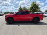 2026 GMC Sierra 1500 - Preview 5