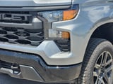 2026 Chevrolet Silverado 1500 - Preview 6
