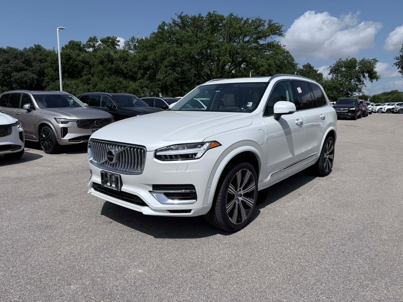 2024 Volvo XC90 - Image 1