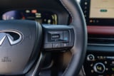 2027 INFINITI QX65 - Preview 12