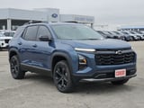 2026 Chevrolet Equinox - Preview 2