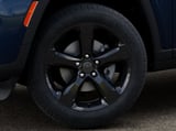 2027 Jeep Grand Cherokee L - Preview 4