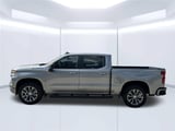 2026 Chevrolet Silverado - Preview 2