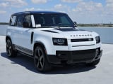2023 Land Rover Defender - Preview 3