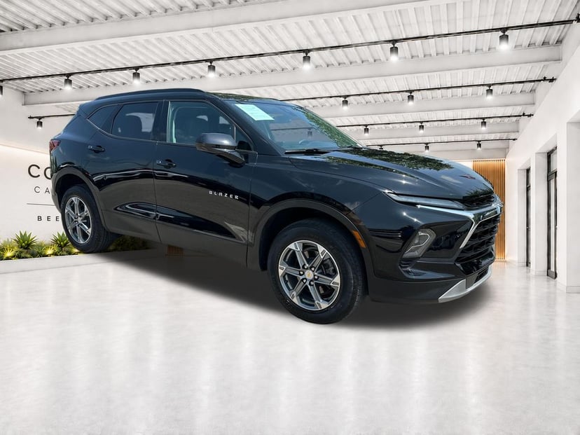 2024 Chevrolet Blazer - Image 1