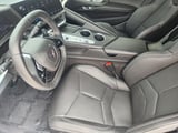 2026 Chevrolet Corvette - Preview 13