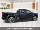 2026 GMC Sierra 2500HD - Preview 10