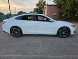 2022 Chevrolet Malibu - Preview 8