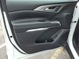 2027 Chevrolet Traverse - Preview 12