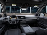 2027 Kia Telluride - Preview 14