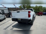 2024 Chevrolet Silverado 2500 HD - Preview 7