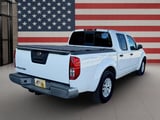 2018 Nissan Frontier - Preview 6