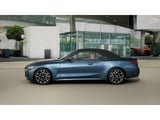 2027 BMW 4 Series - Preview 4