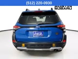 2026 Subaru Forester - Preview 6