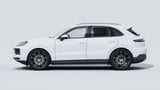 2027 Porsche Cayenne - Preview 2