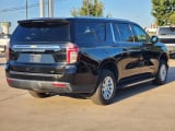 2024 Chevrolet Suburban - Preview 4