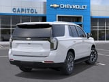 2027 Chevrolet Tahoe - Preview 4