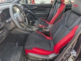 2026 Subaru WRX - Preview 6
