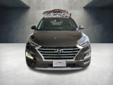 2020 Hyundai Tucson - Preview 2