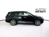 2020 INFINITI QX60 - Preview 8