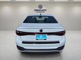 2026 Volkswagen Jetta - Preview 2