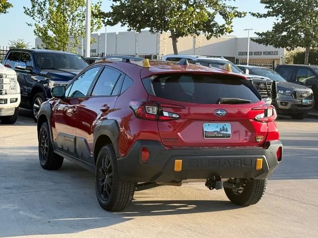 2024 Subaru Crosstrek - Image 2