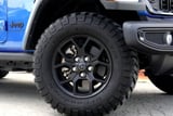 2024 Jeep Gladiator - Preview 3