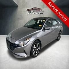 2023 Hyundai Elantra - Image 1
