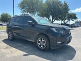 2023 Honda Passport - Preview 4