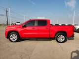 2020 Chevrolet Silverado 1500 - Preview 4