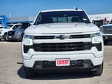 2026 Chevrolet Silverado 1500 - Preview 3
