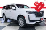2023 Cadillac Escalade - Preview 2