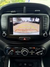 2025 Kia Soul - Preview 12