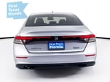 2026 Honda Accord - Preview 6