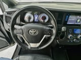 2016 Toyota Sienna - Preview 11