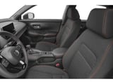 2025 Honda HR-V - Preview 9