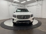 2026 Mercedes-Benz GLB - Preview 3