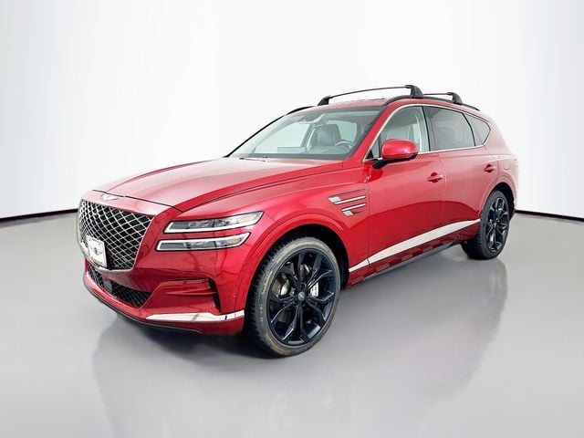 2024 Genesis GV80 - Image 1