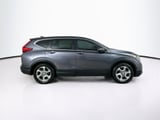 2017 Honda CR-V - Preview 8