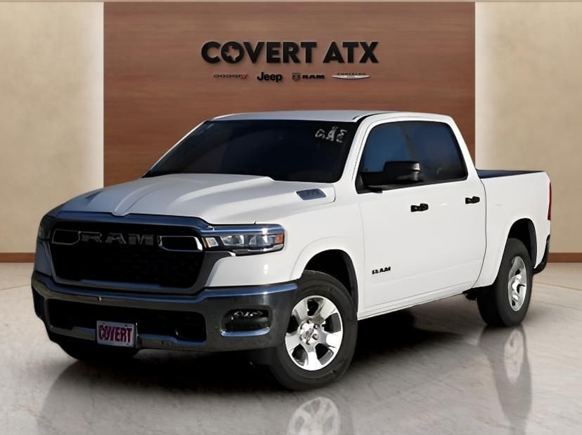2026 Ram 1500 - Image 1