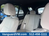 2025 Mercedes-Benz GLE - Preview 14