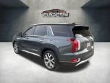 2022 Hyundai Palisade - Preview 5