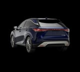 2026 Lexus RX - Preview 4