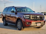 2027 Ford Expedition - Preview 2