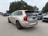 2026 Volvo XC90 - Preview 3
